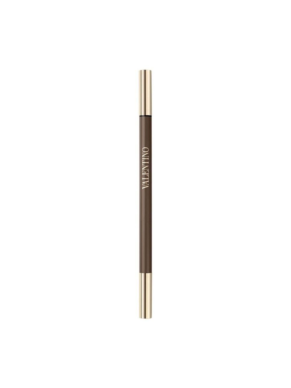 Valentino BROW TRIO EYEBROW LINER: Brown 02